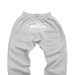 Corteiz Alcatraz Joggers Grey