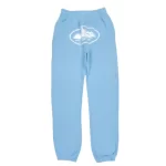 Corteiz Alcatraz Tracksuit Baby Blue