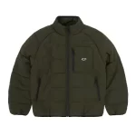 Corteiz Bellic’ Insulated Jacket Olive