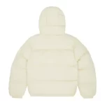 Corteiz Bolo V2 Jacket Off White