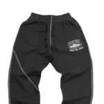 Corteiz Crtz OG Superior Rtw Sweatpants Black