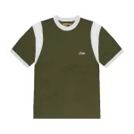 Corteiz Freshman 18 T-Shirt Khaki