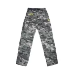 Corteiz Guerillaz Cargo Dutty Camo