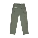 Corteiz Guerillaz Cargo Pants Tonal Khaki