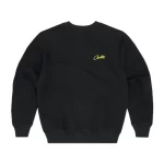 Corteiz HMP V1 Allstarz Sweatshirt Black