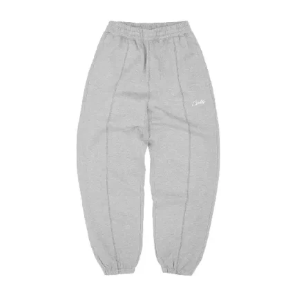 Corteiz HMP V2 Sweatpant Grey