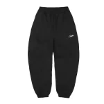 Corteiz HMP V2 Sweatpants Black