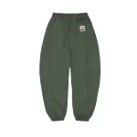 Corteiz HMP V2 Sweatpants Forest Green