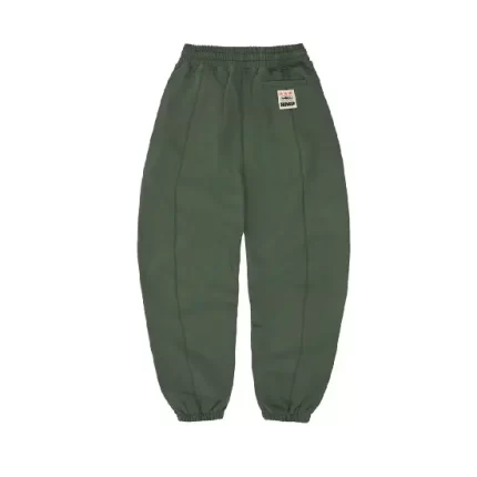 Corteiz HMP V2 Sweatpants Forest Green