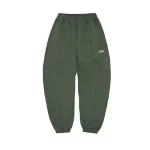 Corteiz HMP V2 Sweatpants Forest Green