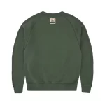 Corteiz HMP V2 Sweatshirt Forest Green