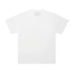 Corteiz Insignia Waffle T-Shirt White/Grey