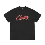 Corteiz OG Allstarz T-Shirt Black