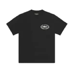 Corteiz Royale T-Shirt Black