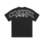 Corteiz Royale T-Shirt Black