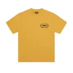 Corteiz Royale T-Shirt Mustard