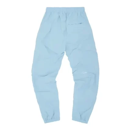 Corteiz Shukushuku Sweatpants Baby Blue