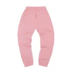 Corteiz Shukushuku Sweatpants Baby Pink