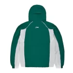 Corteiz Spring Jacket Green