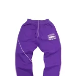 Corteiz Superior Sweatpants Purple