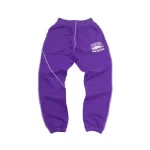 Corteiz Superior Sweatpants Purple