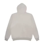 Corteiz Superior V2 Zip Up Hoodie Stone Gray