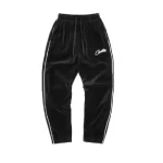 Corteiz VVS Tracksuit Black